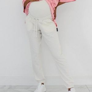 Missguided Maternity Joggers
